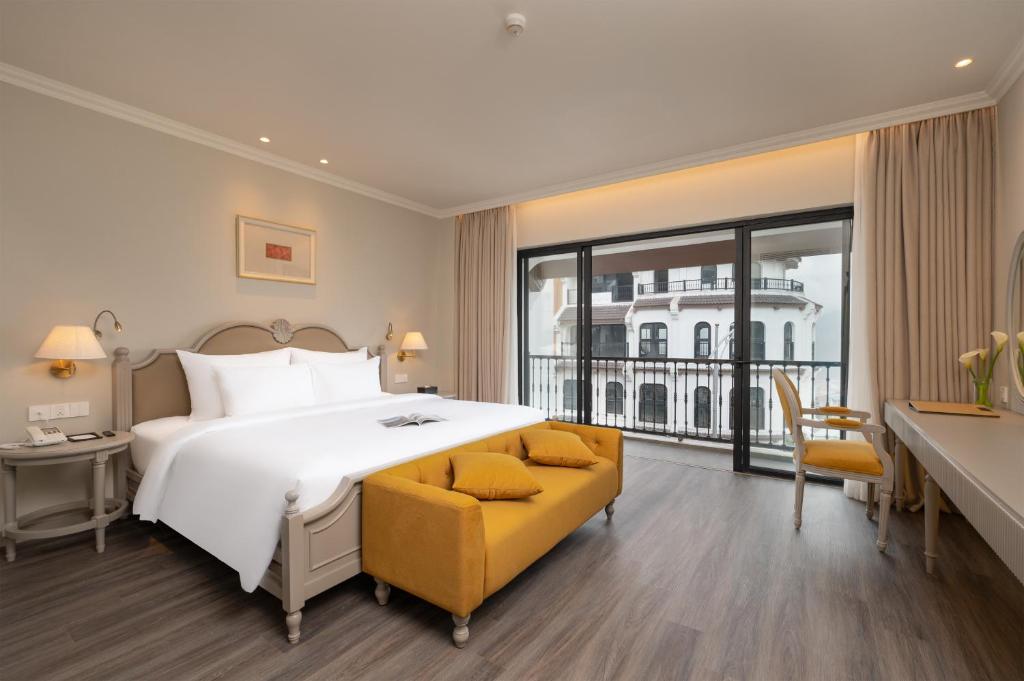 Hotel Montmartre de Sapa - Newly Opened April 2026 – Sa Pa