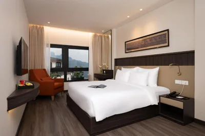 Hotel Montmartre de Sapa - Newly Opened April 2026 – Photos 3