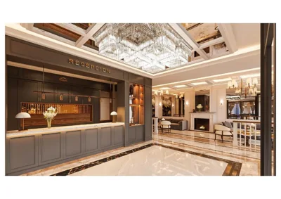 Hotel Montmartre de Sapa - Newly Opened April 2026 – Photos 7