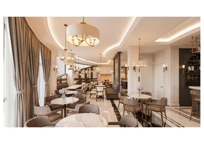 Hotel Montmartre de Sapa - Newly Opened April 2026 – Photos 9