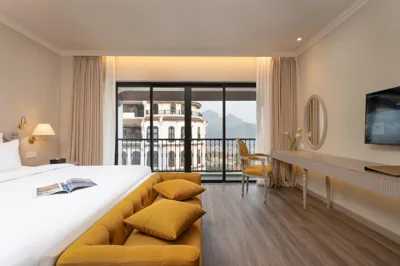 Hotel Montmartre de Sapa - Newly Opened April 2026 – Photos 11