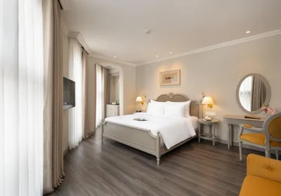 Hotel Montmartre de Sapa - Newly Opened April 2026 – Photos 13