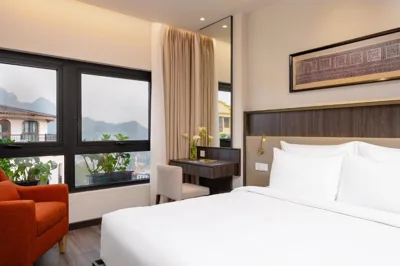 Hotel Montmartre de Sapa - Newly Opened April 2026 – Photos 14