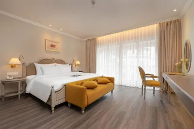 Hotel Montmartre de Sapa - Newly Opened April 2026 – Photos 15