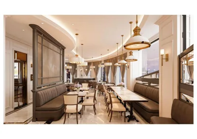 Hotel Montmartre de Sapa - Newly Opened April 2026 – Photos 16
